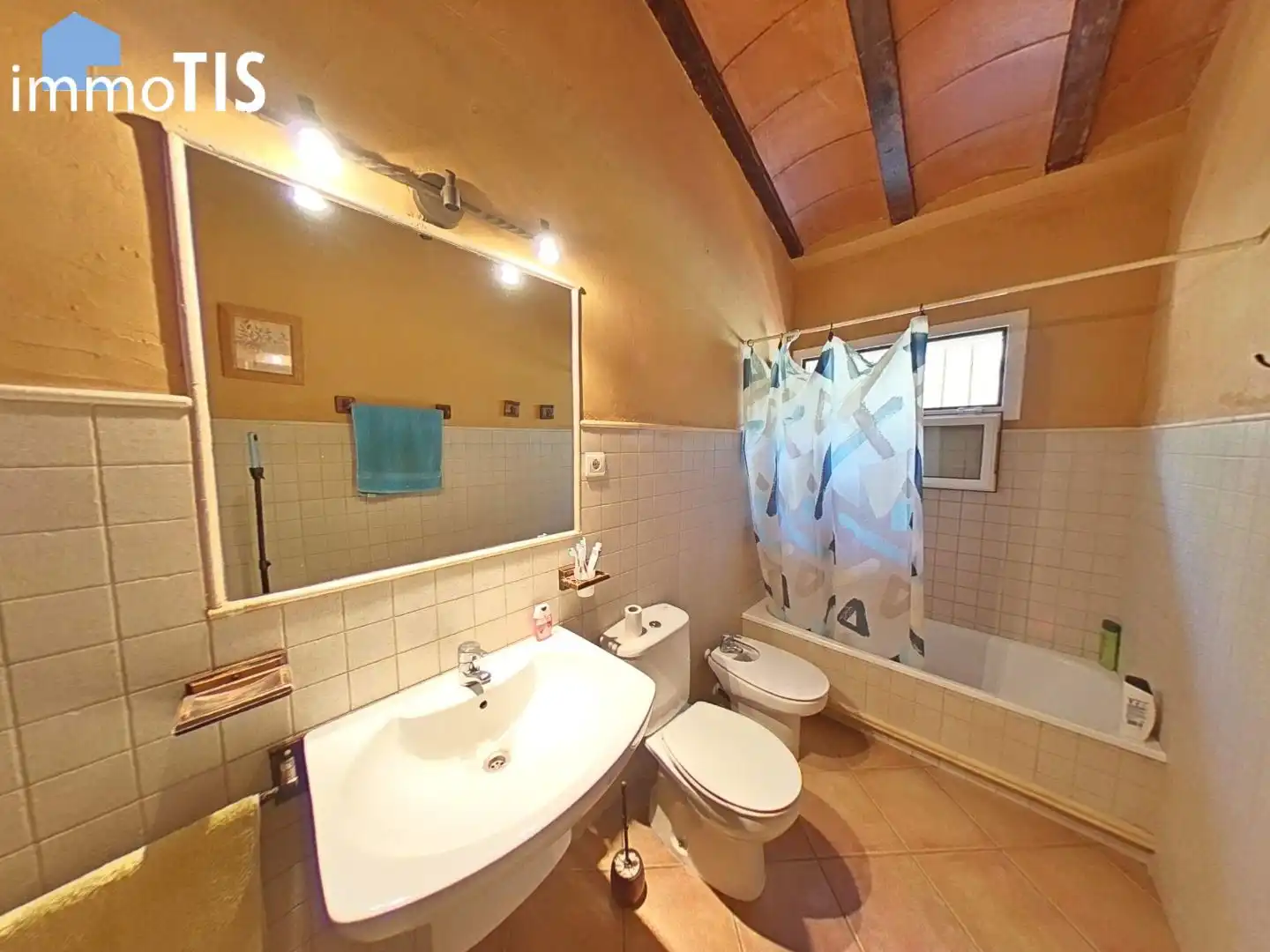 Chalet con jardín en venta en Arboç 18, imagen 16