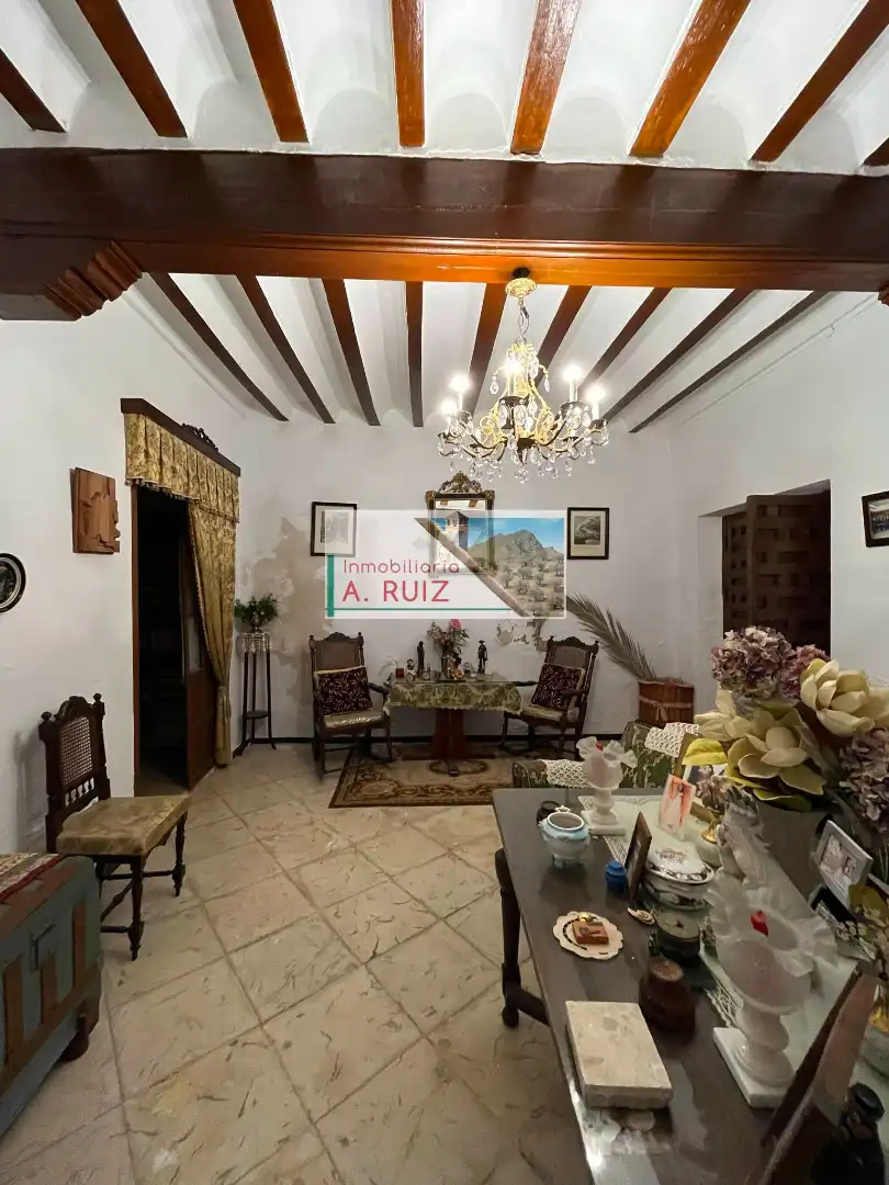 House with garden for sale in Priego de Córdoba, imagen 5