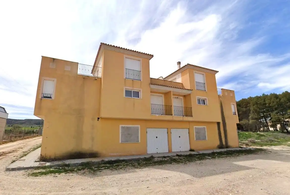 Casa a schiera in vendita a Calle (NAVA) SINGLA 8, imagen 3