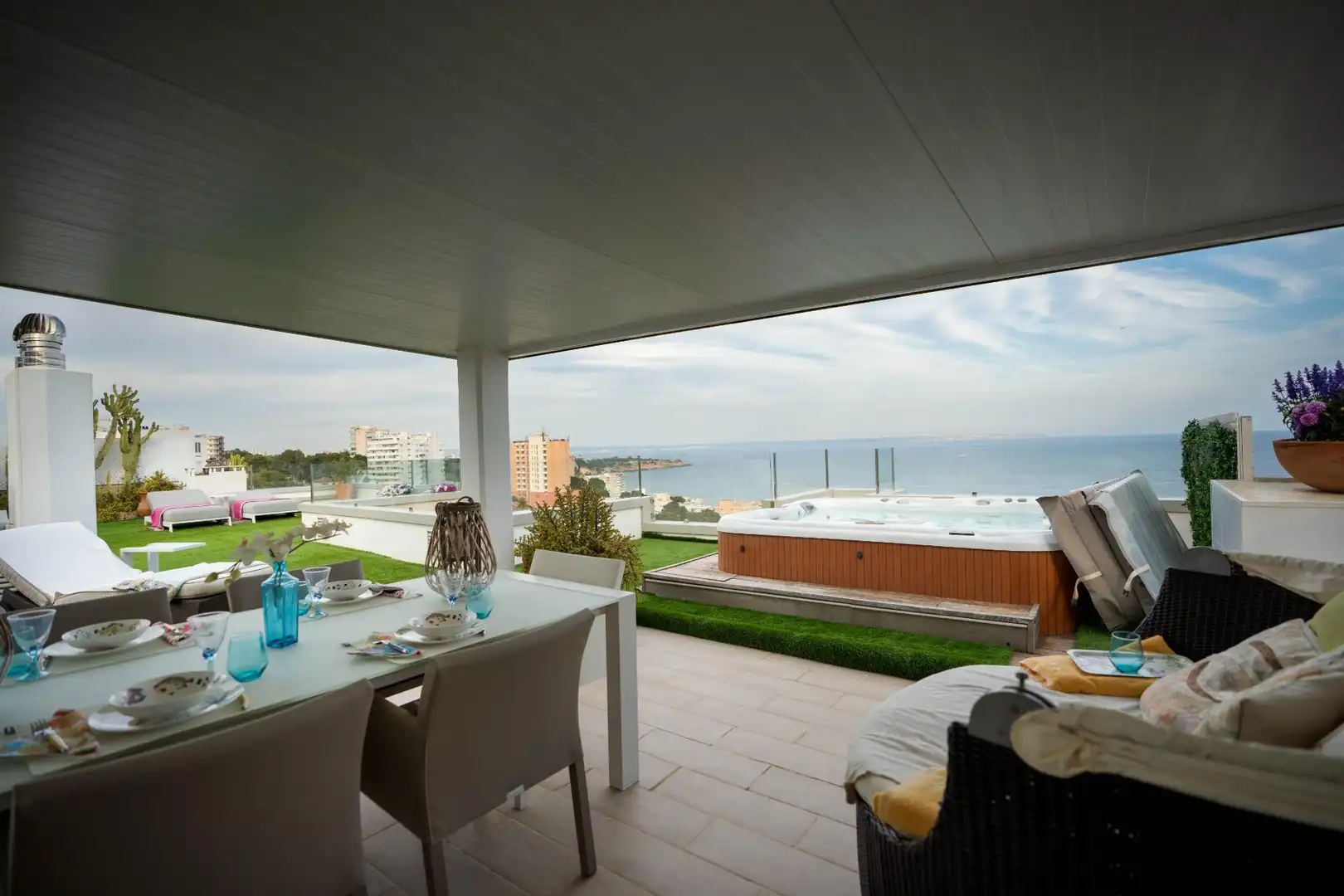 Penthouse with terrace for sale in Centre, imagen 10