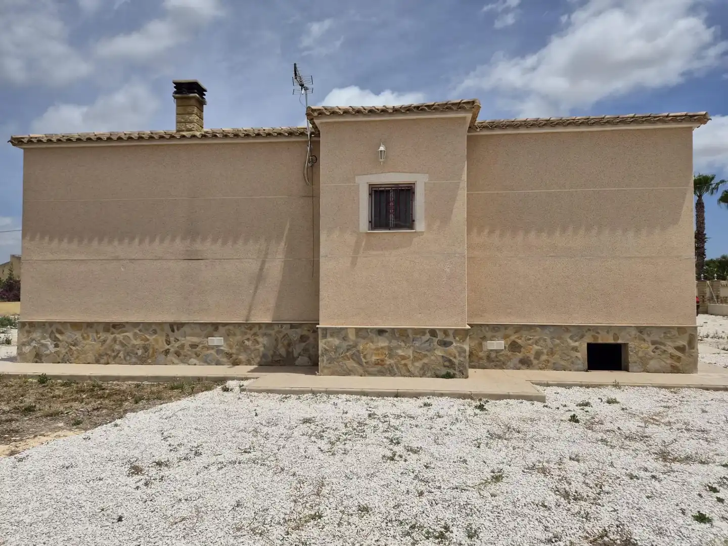 Villa con piscina in vendita a Catral, imagen 5