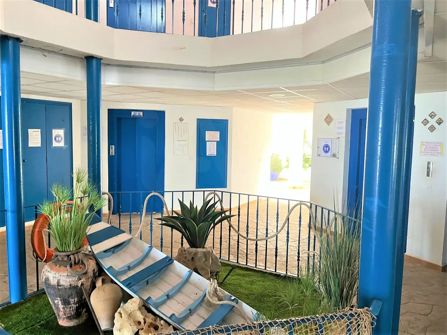 Wohnung mit Pool zum Verkauf in Las Atalayas - Urmi - Cerro de Mar, imagen 23