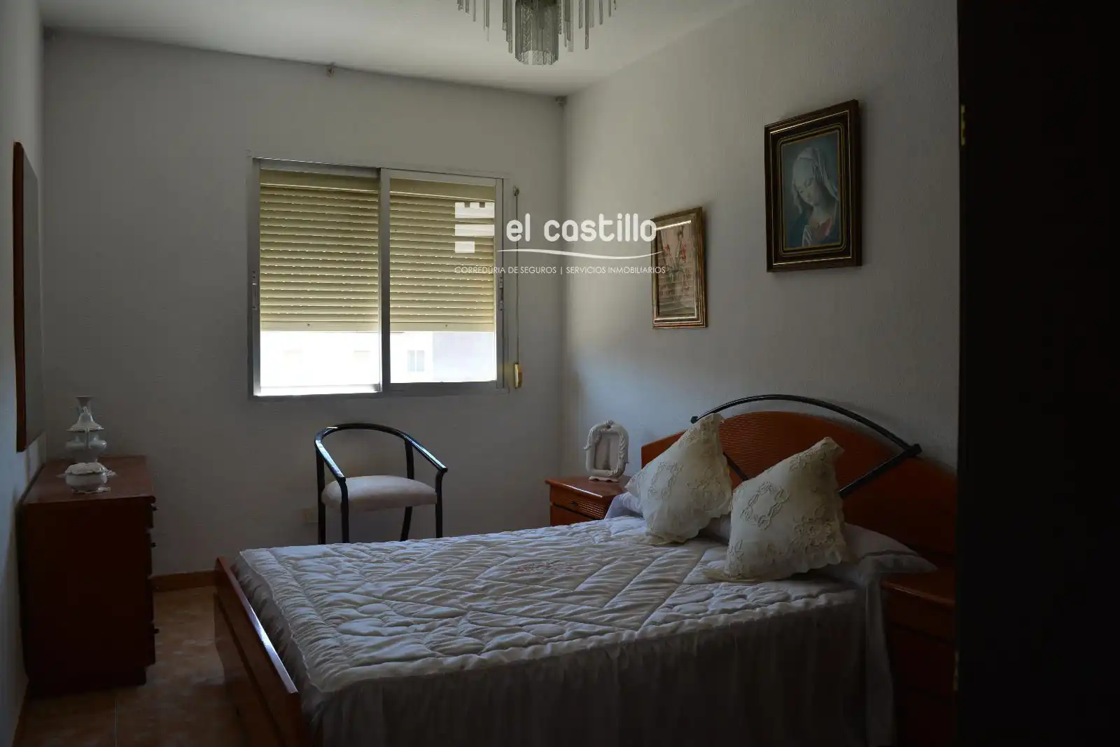 Flat en Manuel Sánchez Saugar, Sotillo de la Adrada photo 4