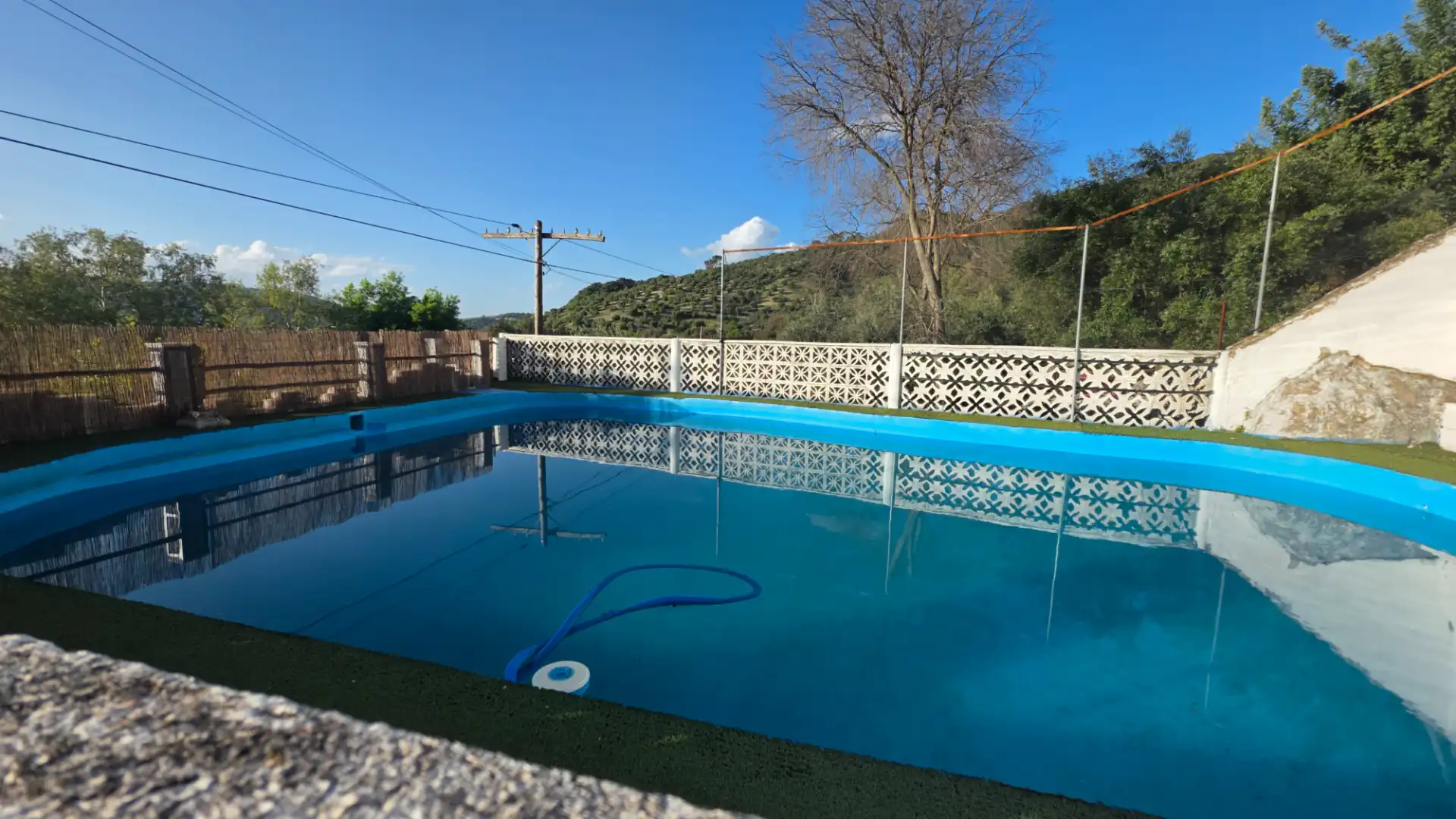Chalet con terraza en venta en El Bosque, imagen 10