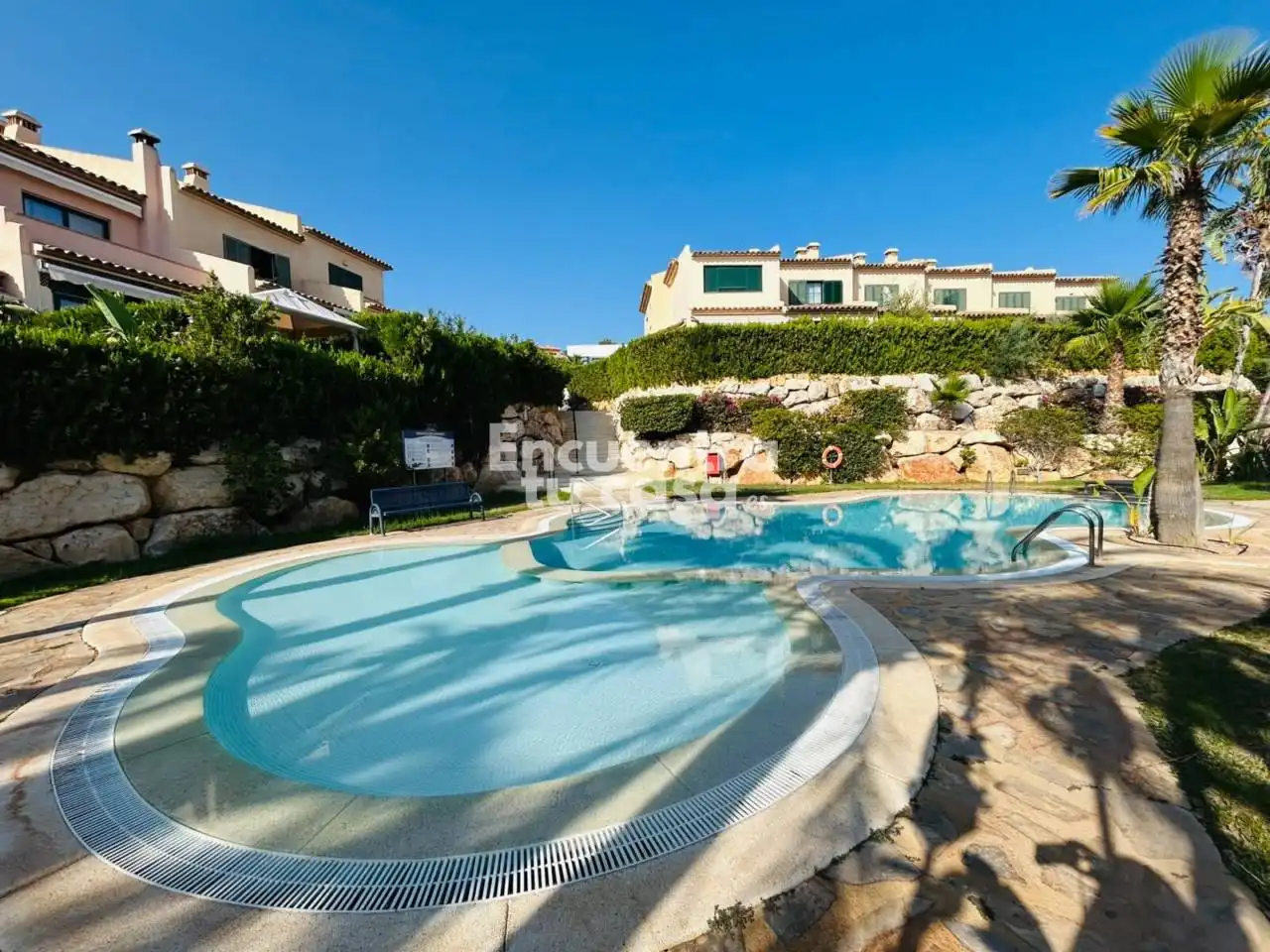 Maison mitoyenne avec piscine à vendre à Calle Roma, imagen 31
