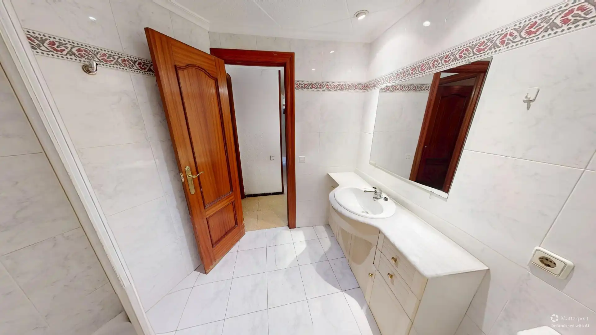 Wohnung mit Terrasse zum Verkauf in Calle General Primo de Rivera, imagen 26