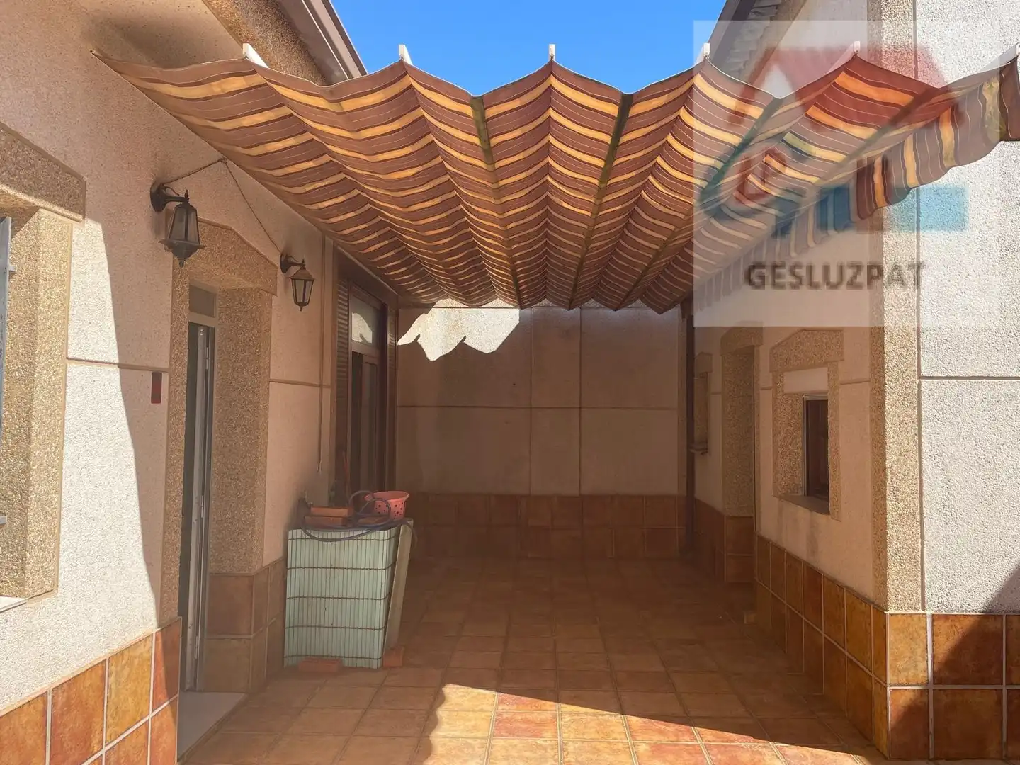 Terraced house with terrace for sale in La Villa de Don Fadrique, imagen 12