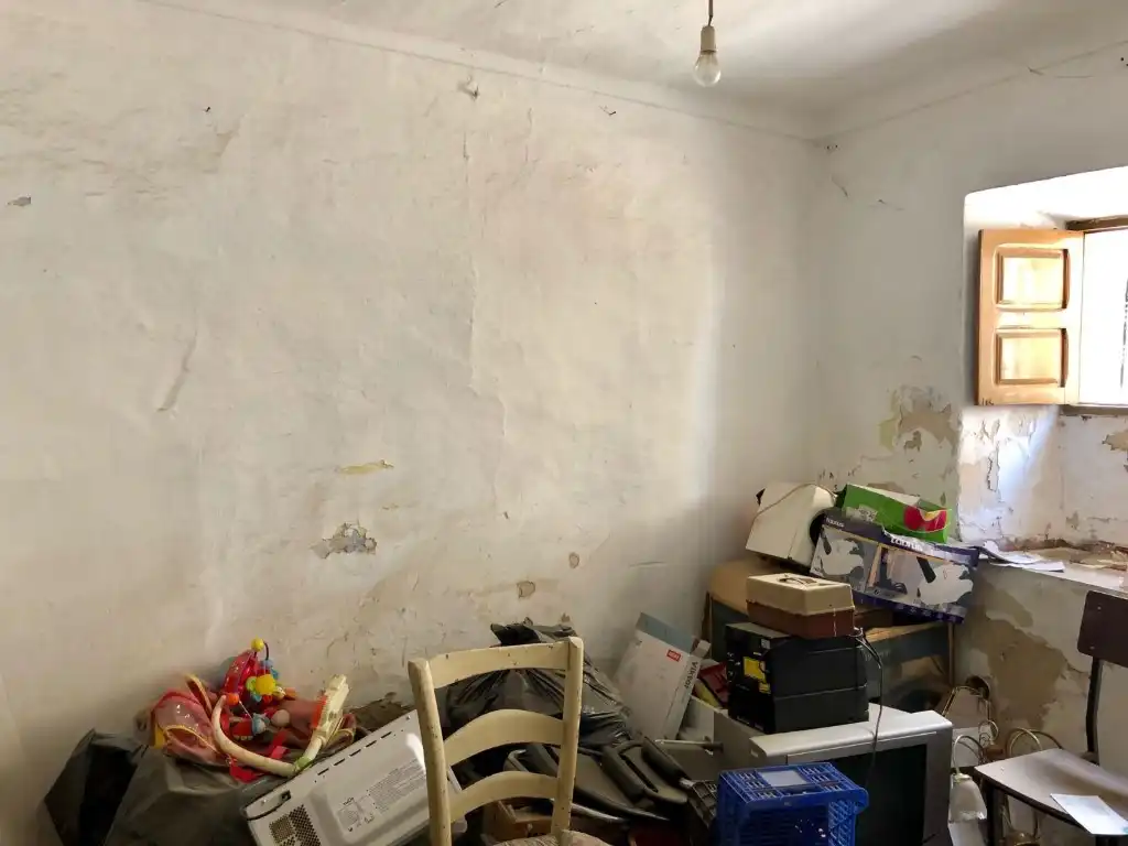 Casa o xalet en venda a Alhama de Granada
