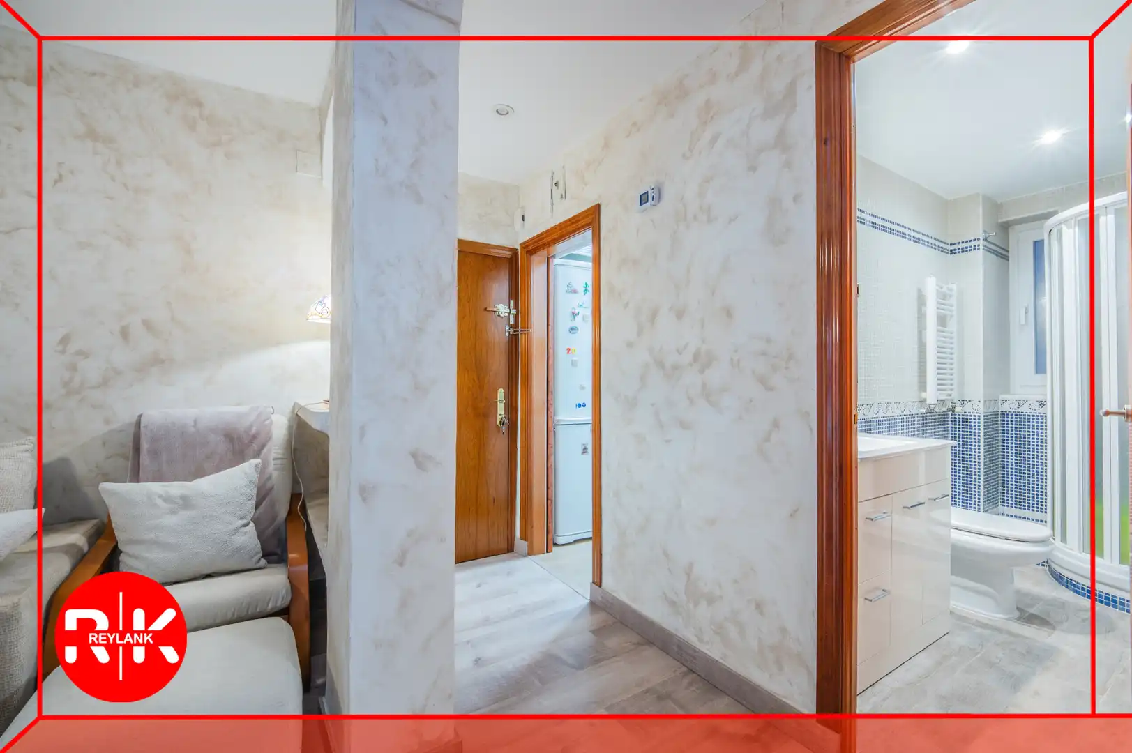 Wohnung mit Aufzug zum Verkauf in Montserrat - Parque Empresarial, imagen 26