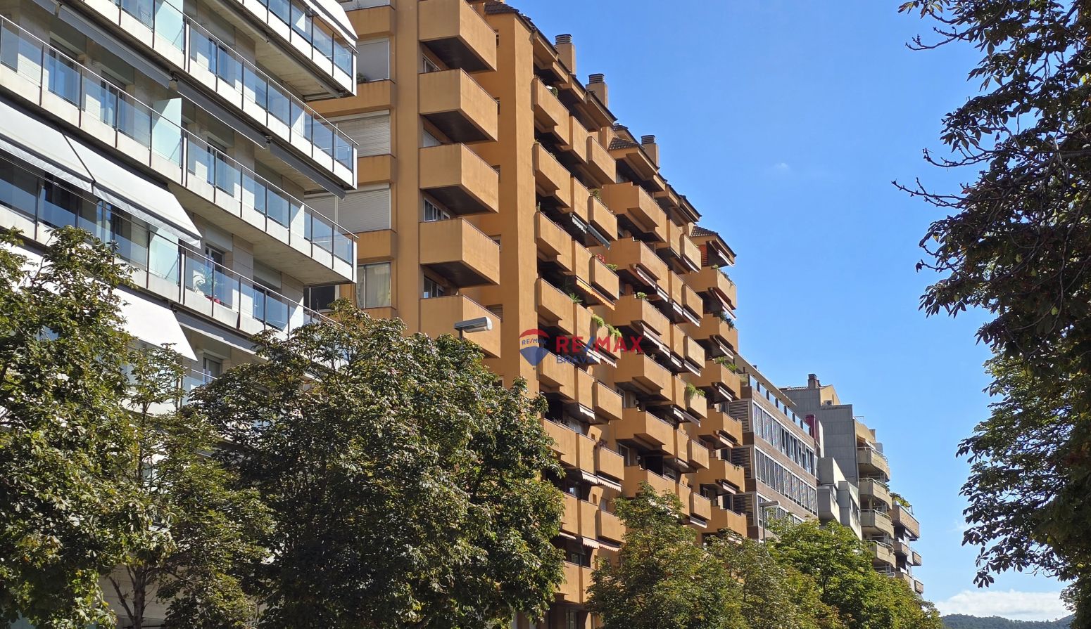 Wohnung zum verkauf in Girona - CL EMILI GRAHIT, Eixample Nord