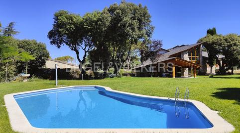 Foto 3 de Casa o chalet en venta en Seva, Barcelona