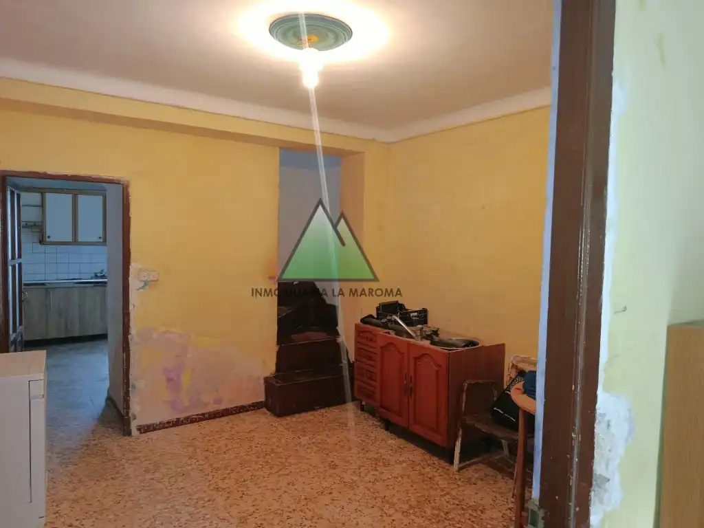Casa o xalet en venda en Villanueva de Tapia, Málaga