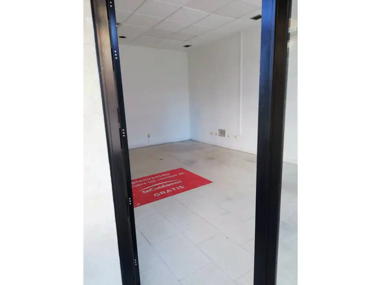 Local comercial en venta en Glorieta Luis Braille, imagen 13