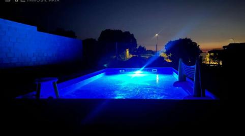 Foto 5 de Casa o xalet en venda a Carrascal de Barregas, Salamanca