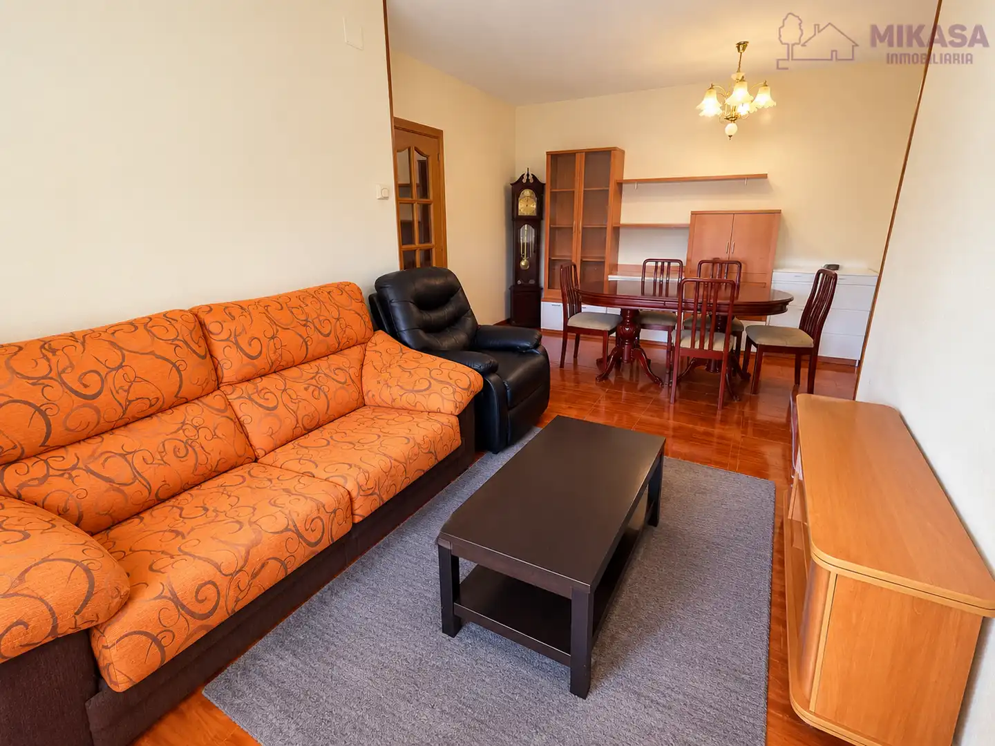 Wohnung mit Aufzug zur Miete in JAZMIN, imagen 16