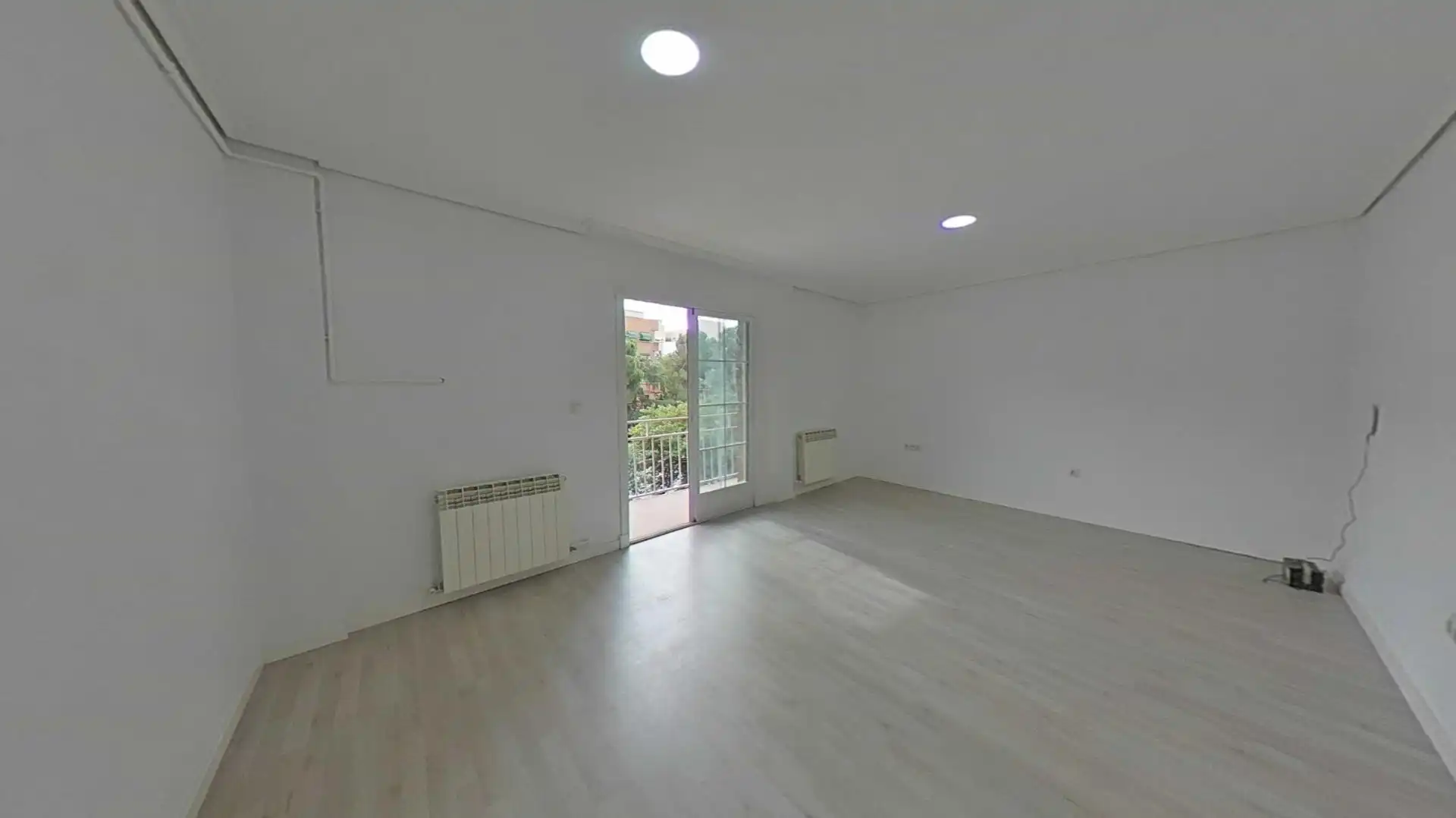 Wohnzimmer von Wohnung zum Verkauf in Valdemoro