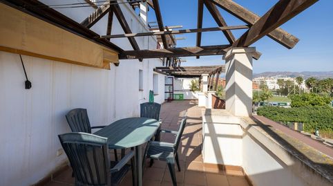 Foto 2 von Wohnungen zum Verkauf in Calle Rector Jose Vida Soria, 10, Playa de Granada, Motril