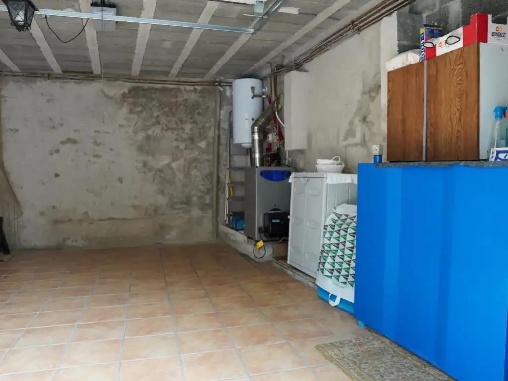 Casa o xalet en venda en Bielsa