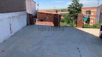 Terrace of Country house for sale in  Madrid Capital