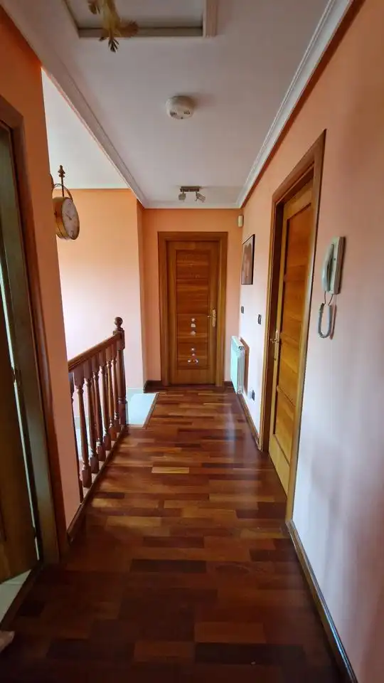 Xalet amb jardí en venda a San Andrés del Rabanedo pueblo, imagen 35