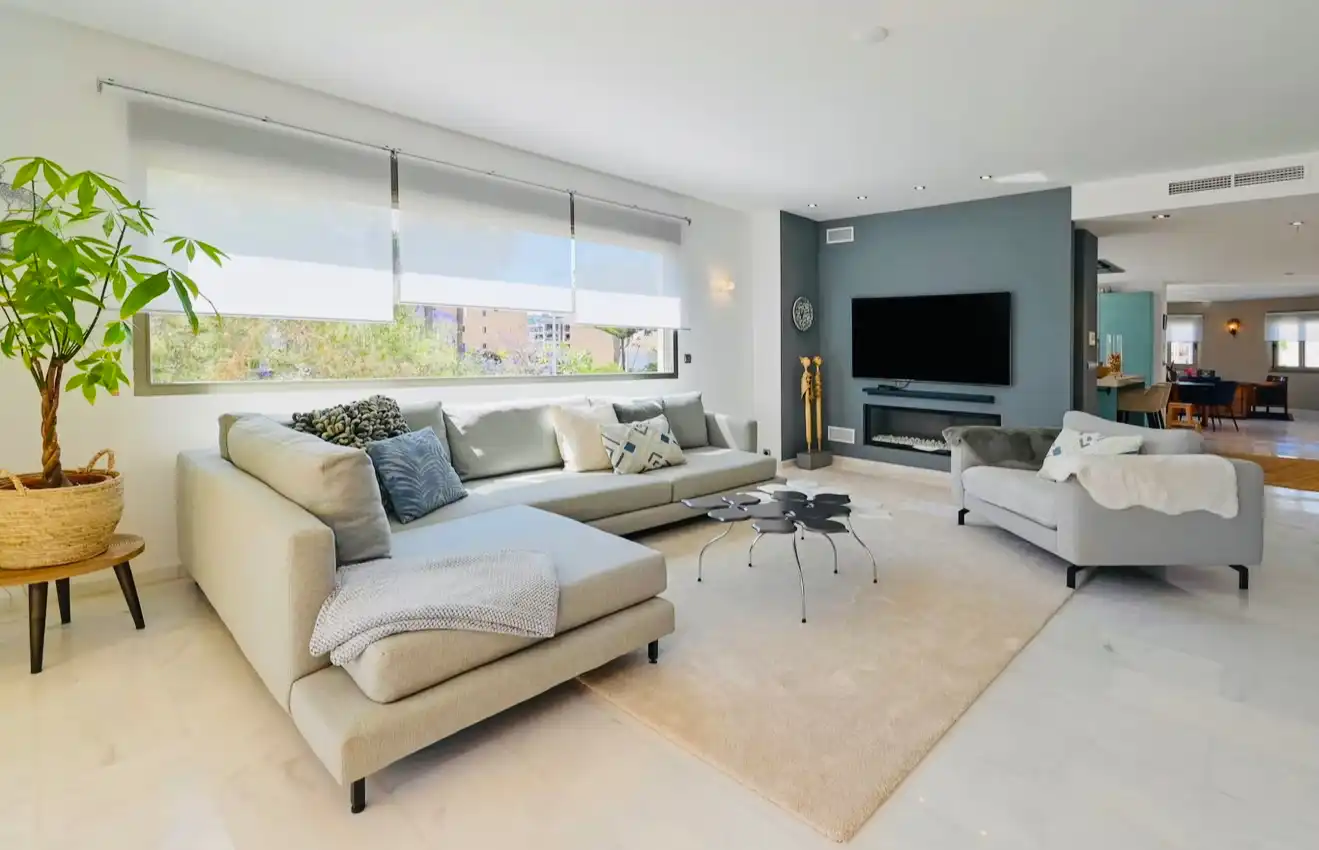 Appartement compact avec jardin à vendre à Montañar - El Arenal, imagen 5