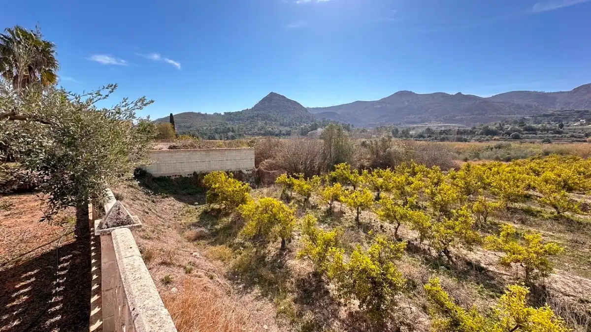 Casa o chalet en venta en Benicolet
