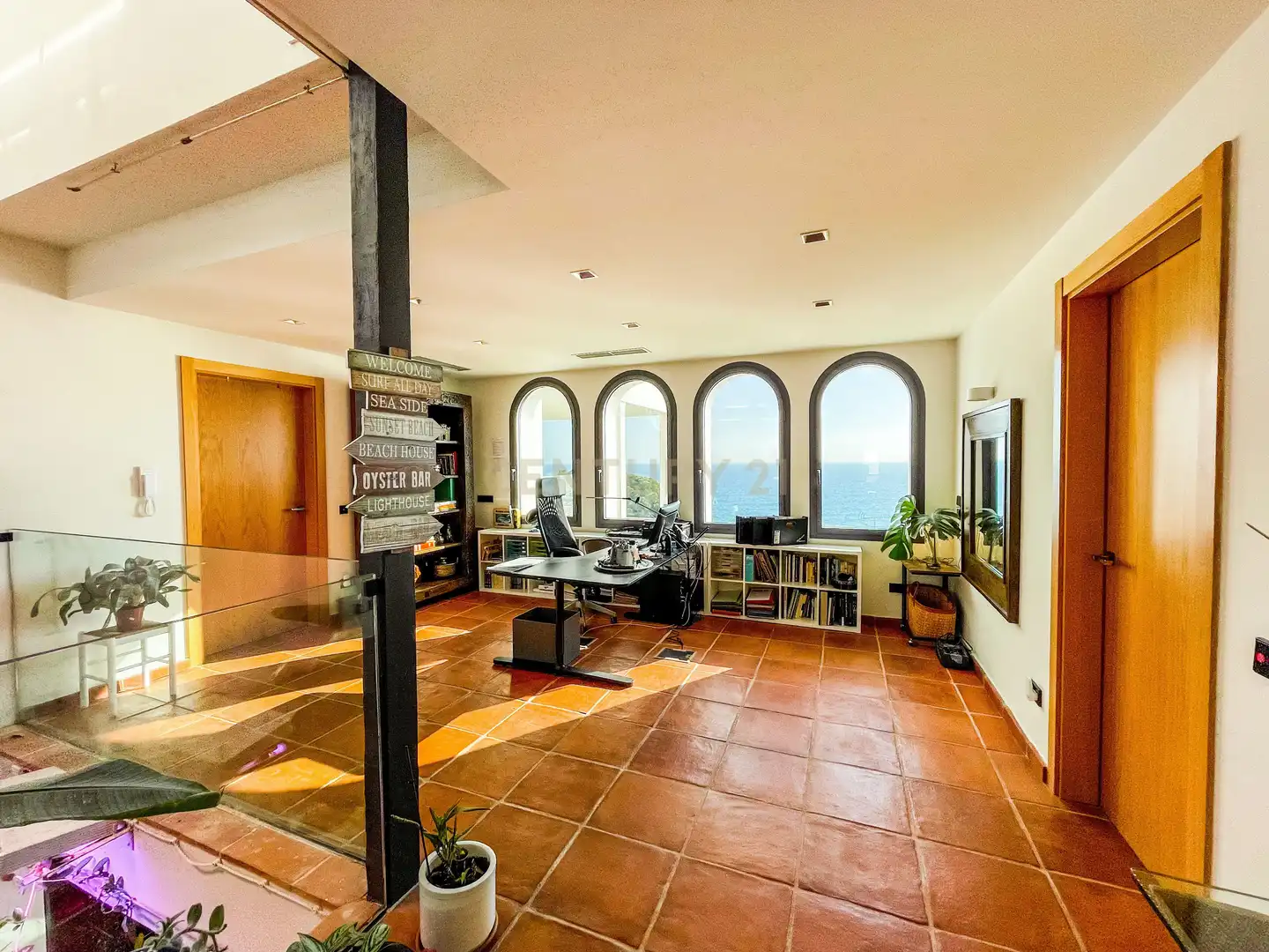 Casa o chalet en venta en Arenys de Mar con Jardín privado