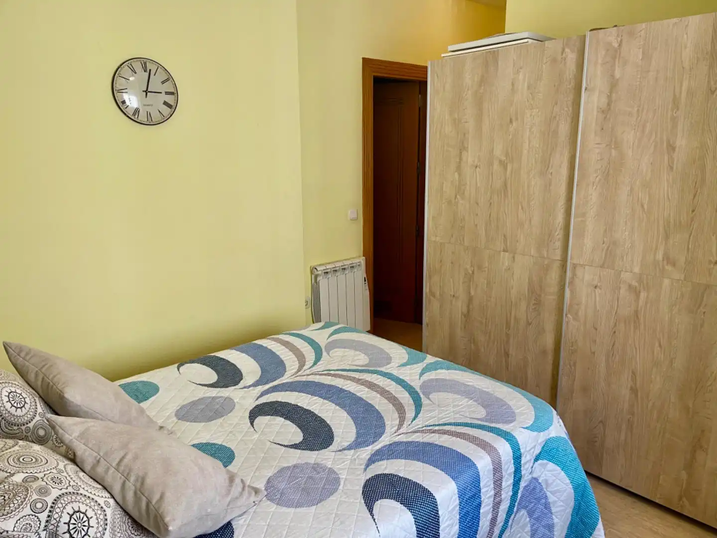 Appartement avec ascenseur à vendre à El Ejido Ciudad, imagen 19