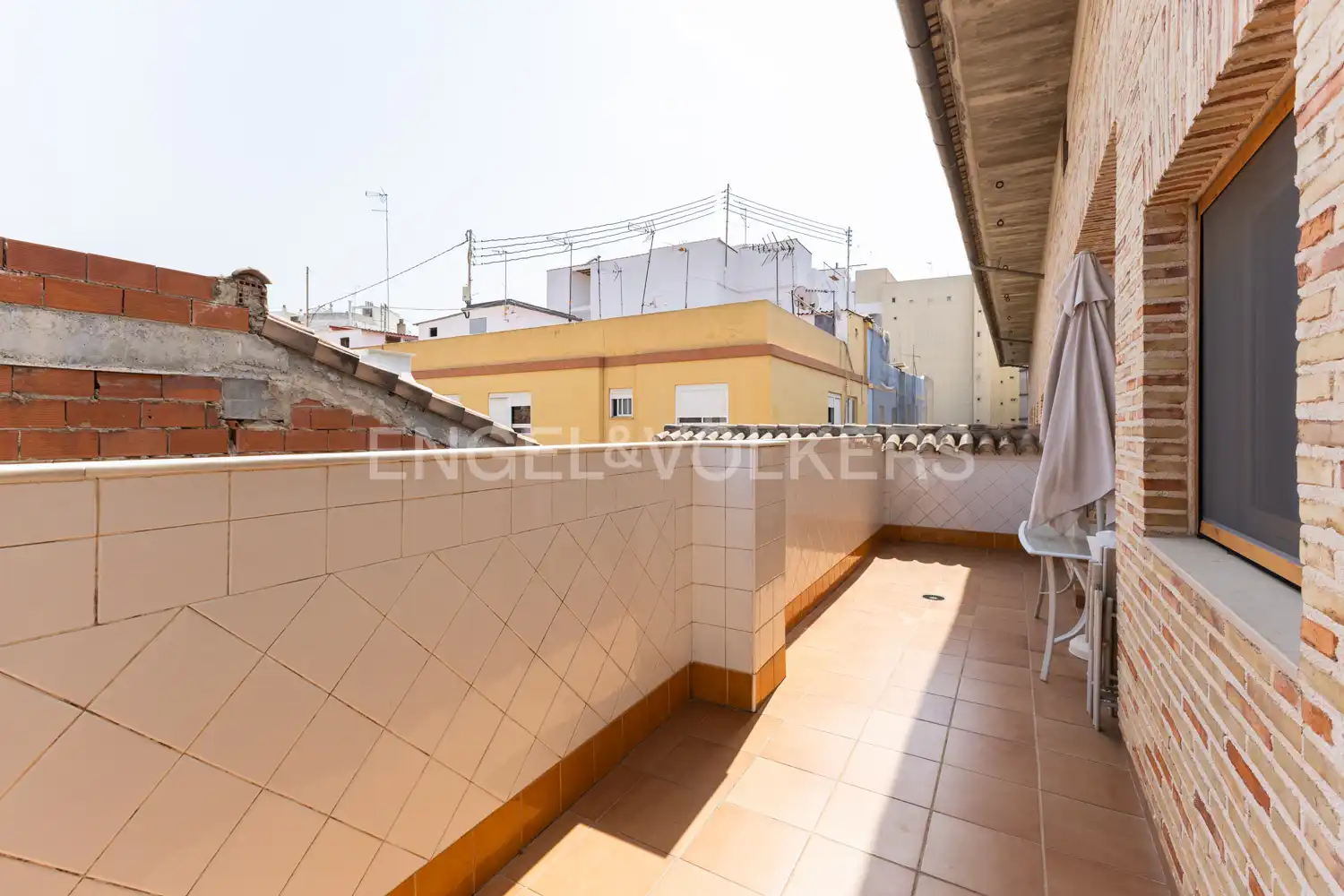 Flat for rent in Passatge la Murada, La Vila