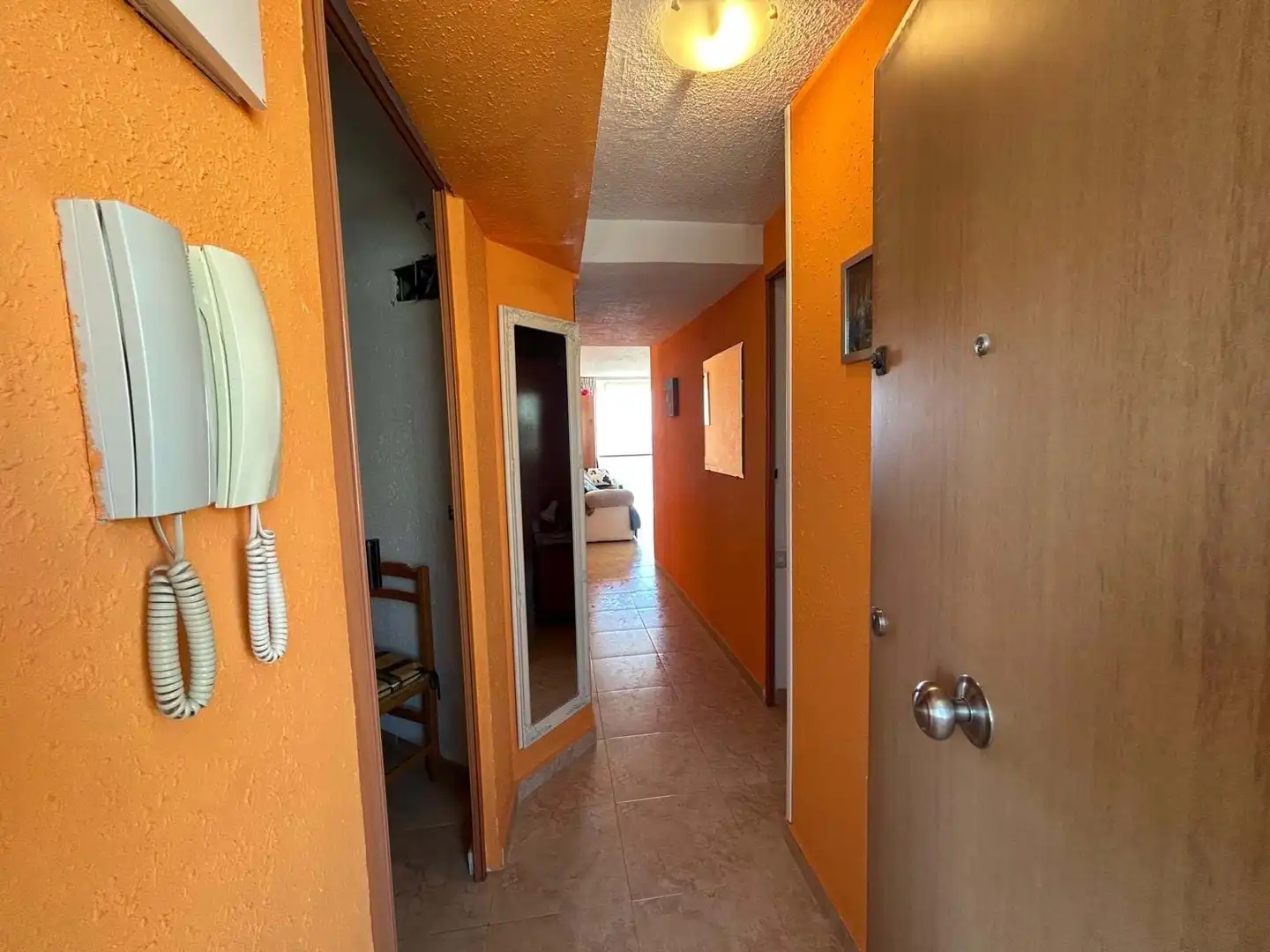 Maisonette mit Pool zum Verkauf in Avenida de alcoy N, imagen 49