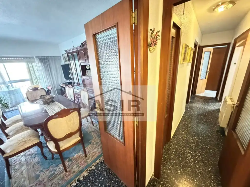 Piso en venta en Alzira