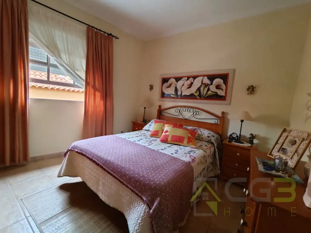 Habitación de Casa o chalet en venta en Breña Alta