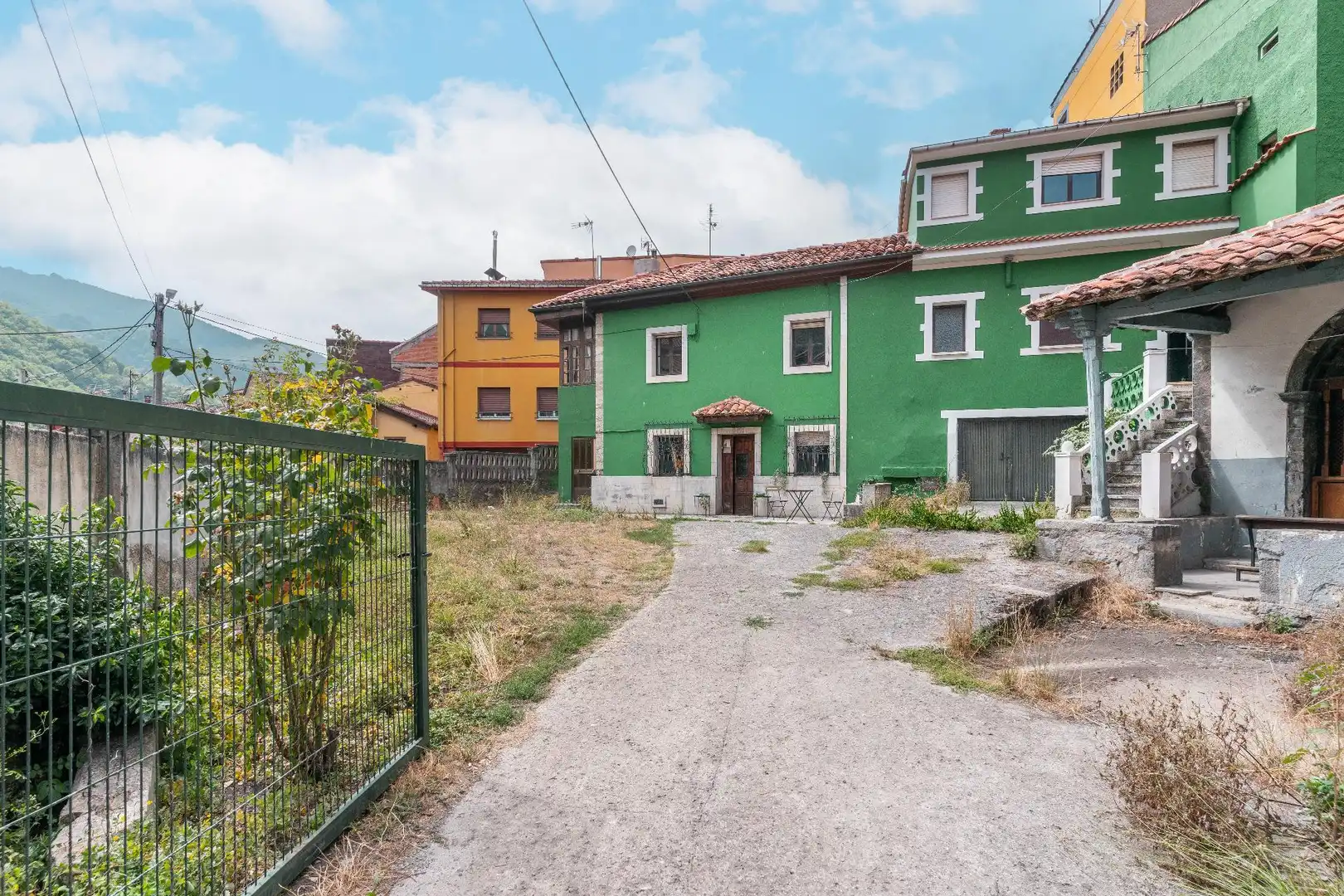 Casa amb jardí en venda a Lugar de Felechosa Arriba 3, imagen 20