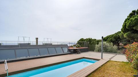 Foto 5 de Casa o chalet en venta en Teià, Barcelona