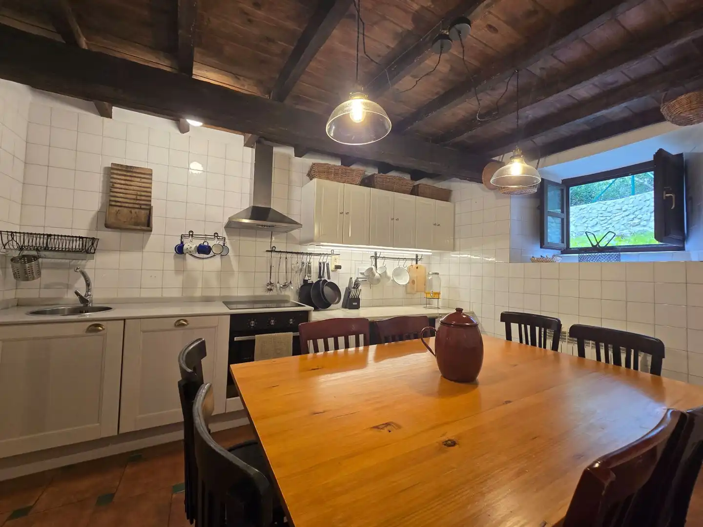 Maison avec jardin à vendre à Posada - Barro, imagen 58