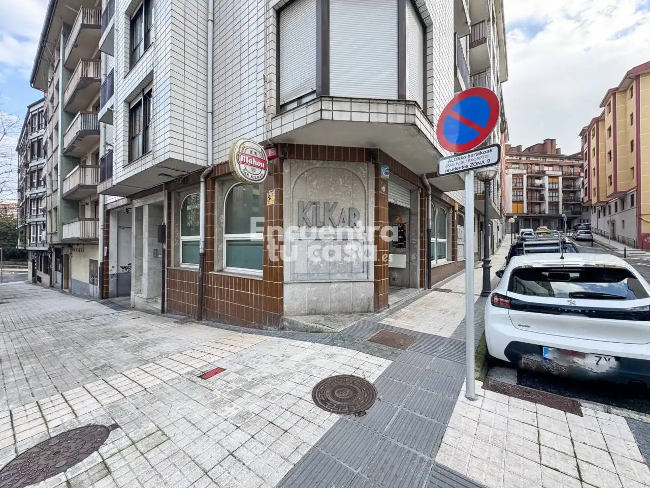 Local en venta en Calle Lekaenea, Pinar - Anaka - Belaskoenea
