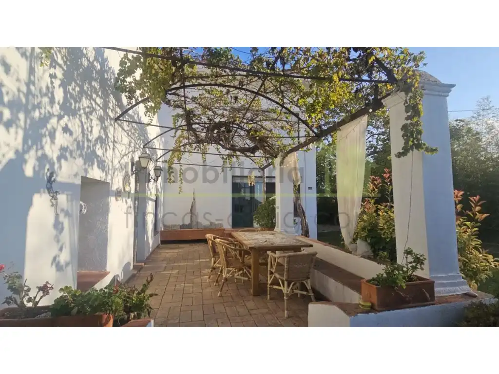 Terrassa de Casa o xalet en venda en Vinaròs amb Calefacció, Jardí privat i Terrassa