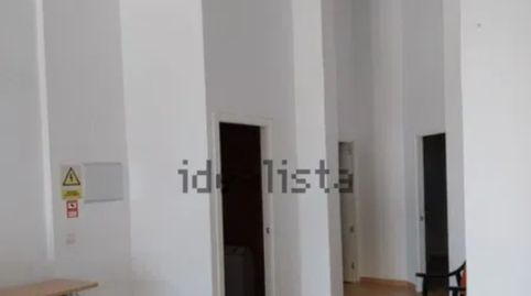 Foto 5 von Geschaftsraum zur Miete in Paseo Marítimo Ciudad de Melilla, La Malagueta - Monte Sancha, Málaga Capital