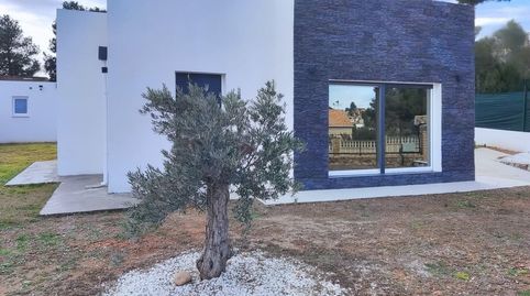 Foto 3 de Casa o xalet en venda a Turís, Valencia