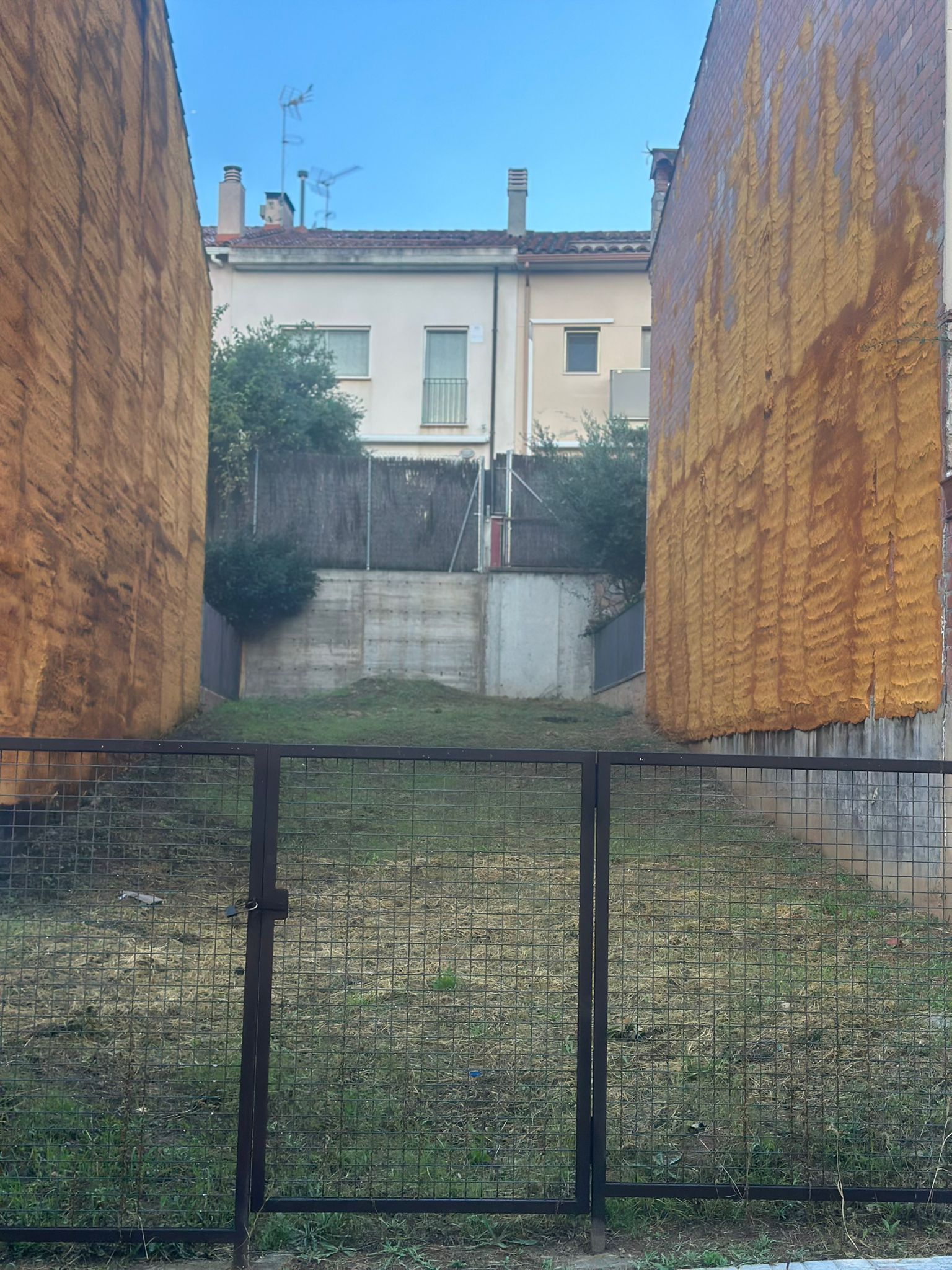 Residencial en venda en Argentona