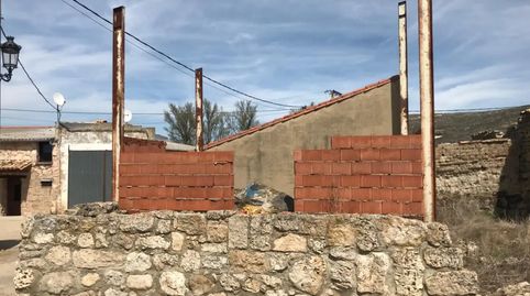 Foto 5 de Finca rústica en venda a Calle Iglesia, 4, Villaquirán de la Puebla, Burgos