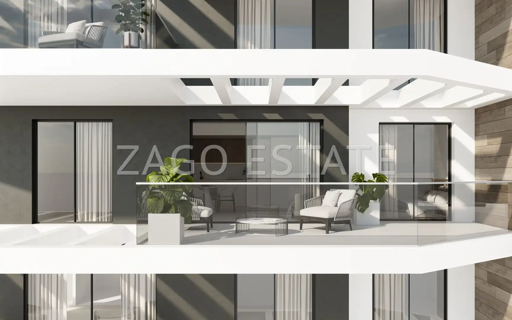 Apartamento con piscina en venta en Manzanera - Tosal, imagen 14