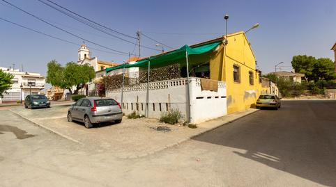 Foto 5 de Finca rústica en venda a La Murada - Los Vicentes, Alicante