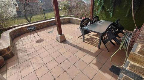 Photo 4 of Single-family semi-detached for sale in El Barrio, Sariegos, León