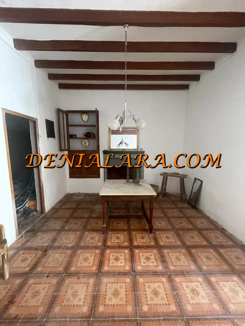 Houses for sale in Dénia  with Balcony