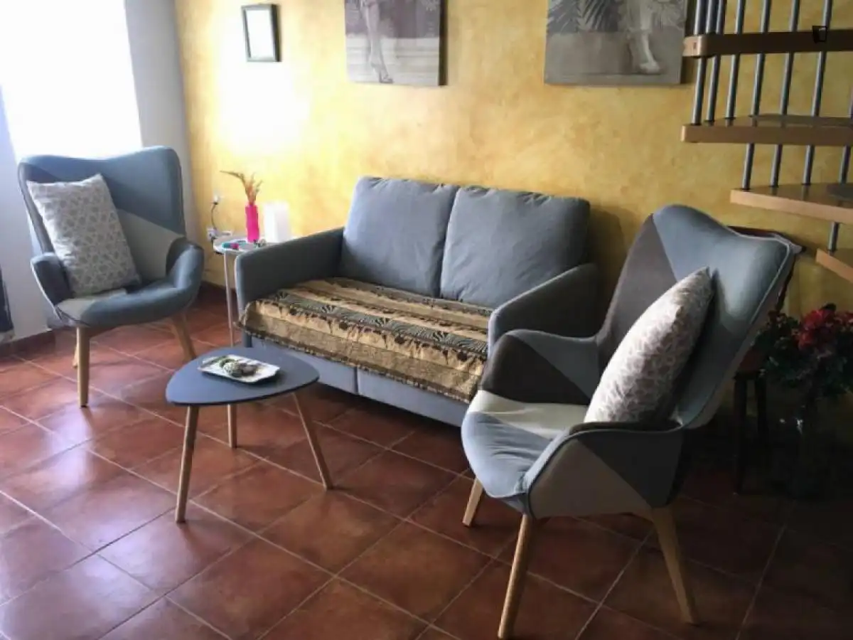 Appartement compact à louer à Poblats Marítims, imagen 8