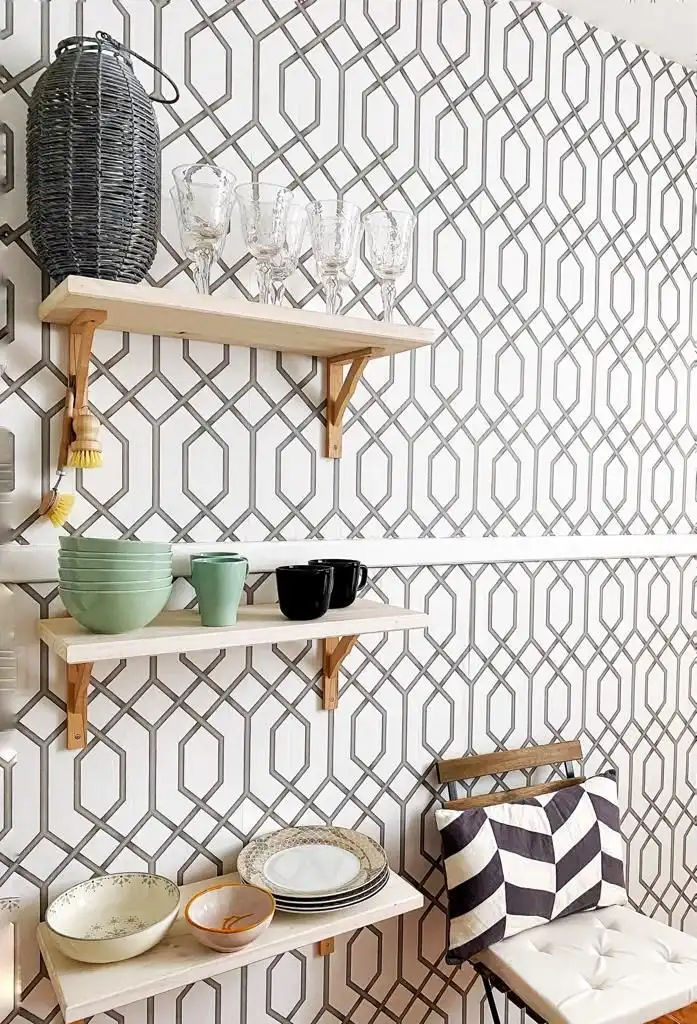 Habitación de Apartamento de alquiler en Rota con Terraza, Amueblado y Horno