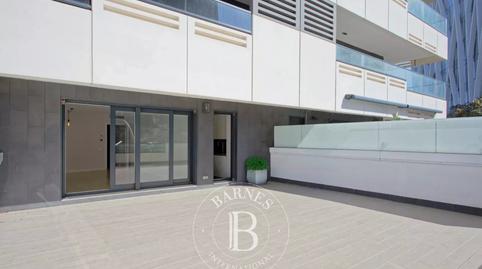 Foto 2 von Wohnung zur Miete in El Besós i el Maresme,  Barcelona Capital