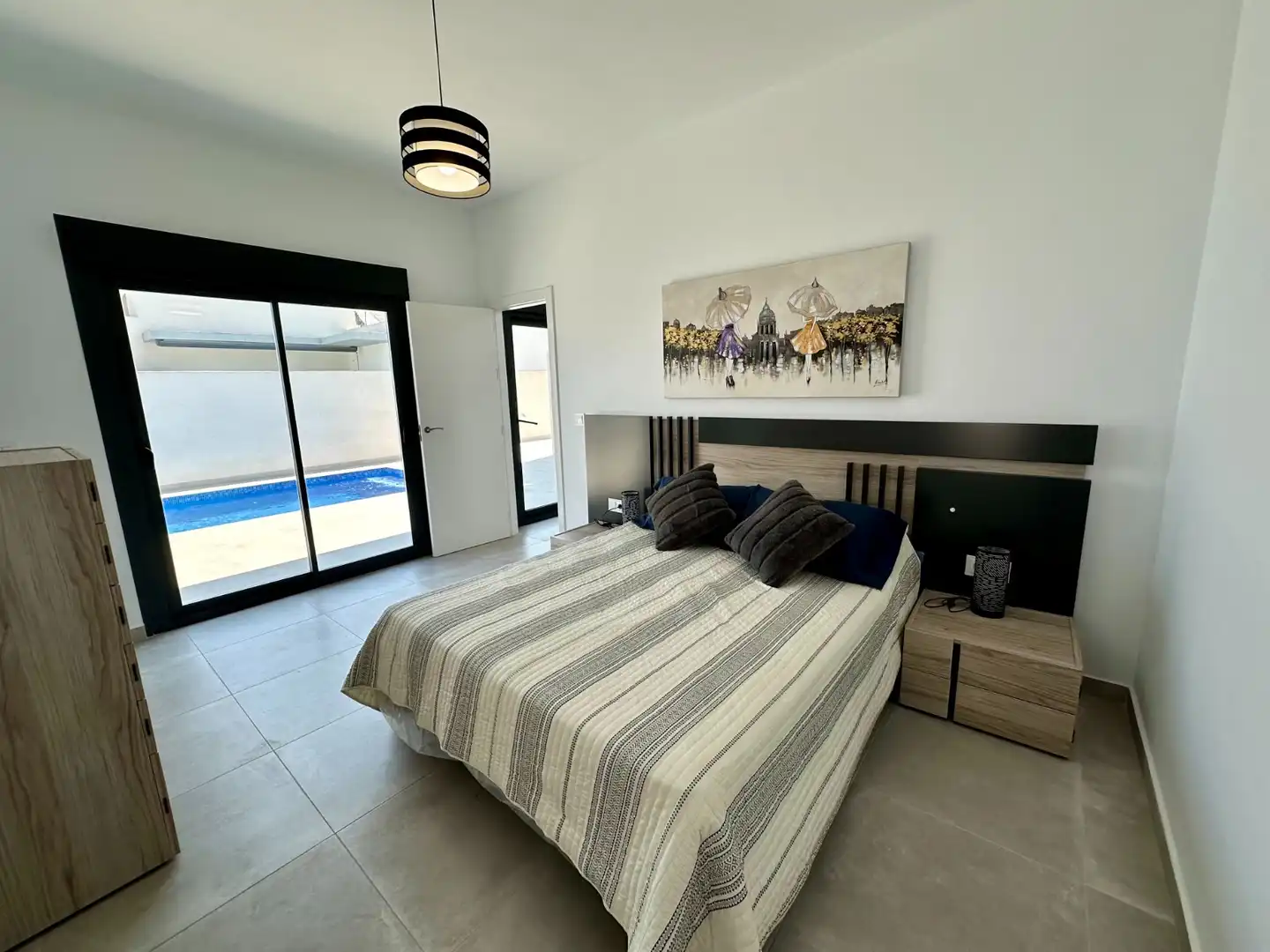 Casa con piscina in vendita a Daya Nueva, imagen 8