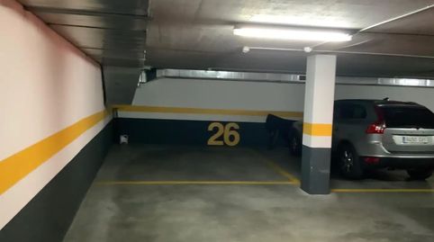 Foto 4 de Garaje en venta en Paseo de Ruiseñores, 4, Ruiseñores, Zaragoza Capital